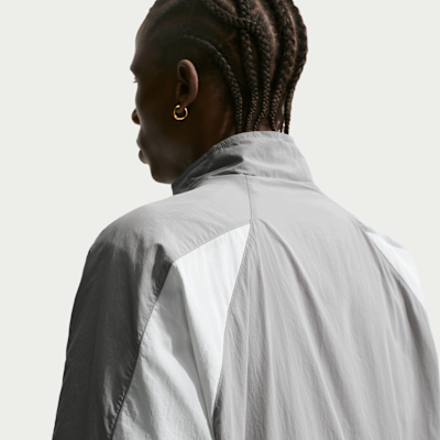 Nike Sportswear Tuned Air Men's Woven Tracksuit Top