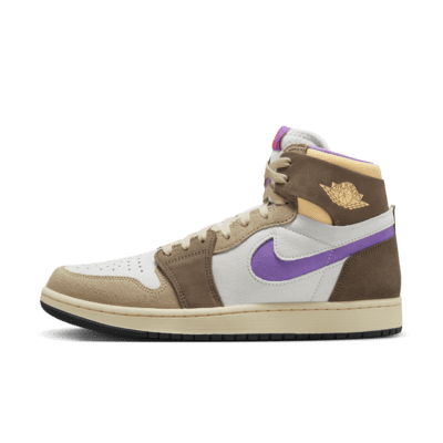 Jordan Bruin Schoenen. Nike NL