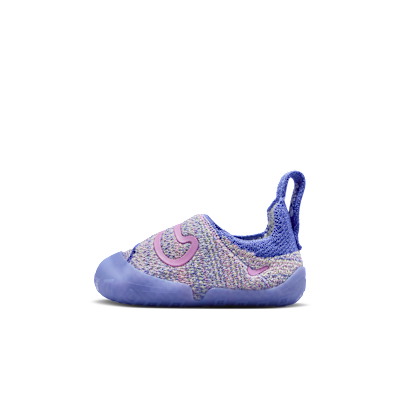 Nike Swoosh 1 Baby/Toddler Shoes