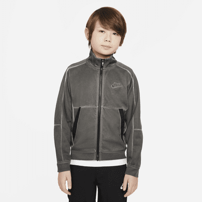 Veste Nike Sportswear Pour Enfant Plus Age Nike Lu Veste Nike Sportswear Pour Enfant Plus Age Nike Lu