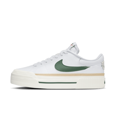 Nike Court Legacy Lift Women's Shoes