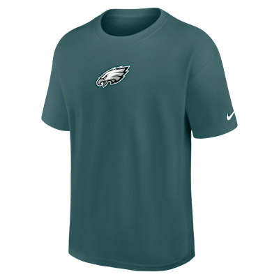 Playera Nike de la NFL para hombre Philadelphia Eagles Dominate The Game Essential Max90