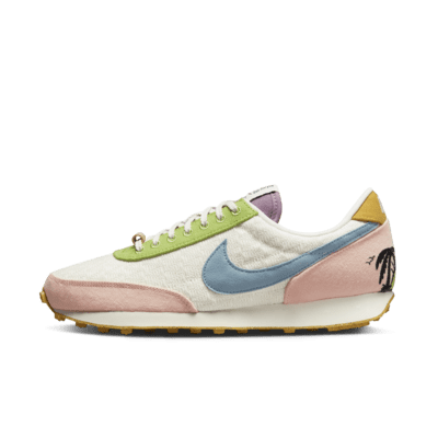 Zapatillas mujer Nike Wmns Daybreak Light Soft Pink/ Pink Glaze-Venice-White
