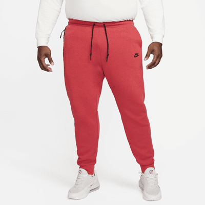 Joggers para hombre Nike Sportswear Tech Fleece