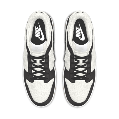 Nike Dunk Low By You Custom Men's Shoes. Nike.com