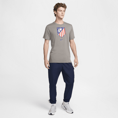 Atlético Madrid Men's Nike Football T-Shirt