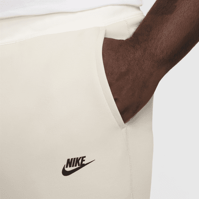 Ανδρικό παντελόνι φόρμας Nike Sportswear Tech Fleece