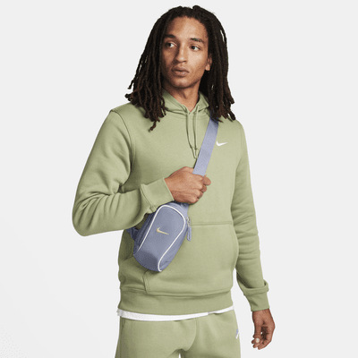 Nike Sportswear Essentials Cross-Body Bag (1L). Nike LU