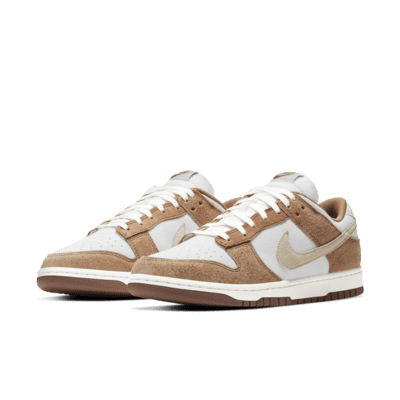 Sapatilhas Nike Dunk Low Retro Premium para homem