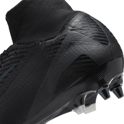 Nike Mercurial Superfly 10 Elite SG-Pro high top voetbalschoenen