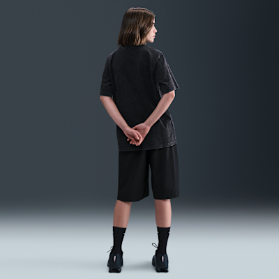 Playera de ajuste holgado Nike Sportswear Classics para mujer