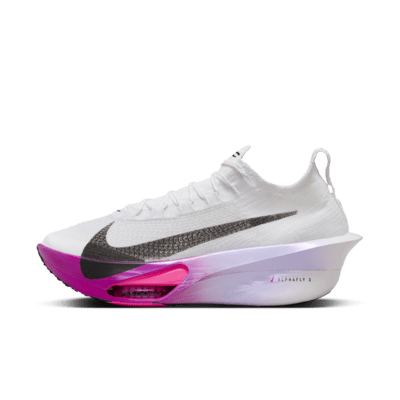 Scarpa da gara su strada Nike Alphafly 3 – Uomo