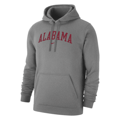 Alabama Club Fleece