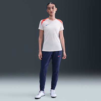 Nike Strike Women's Dri-FIT Short-Sleeve Football Top