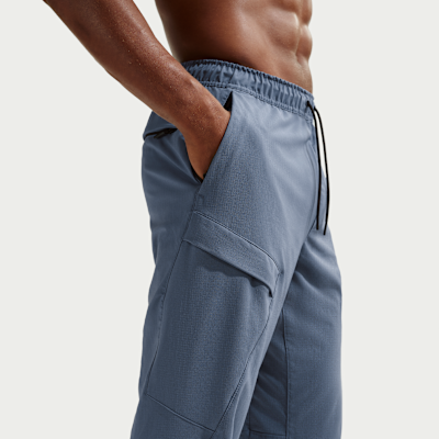 Pantalon cargo Dri-FIT Nike Unlimited pour homme