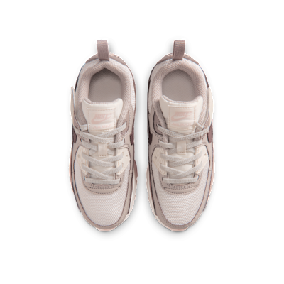 Nike Air Max 90 EasyOn Younger Kids' Shoes