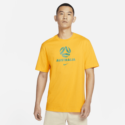 Australia Men's Nike T-Shirt