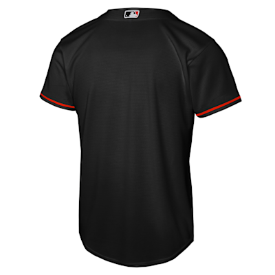 Baltimore Orioles Big Kids' Nike MLB Replica Jersey