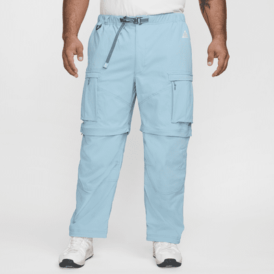 Pants cargo para hombre Nike ACG "Smith Summit"