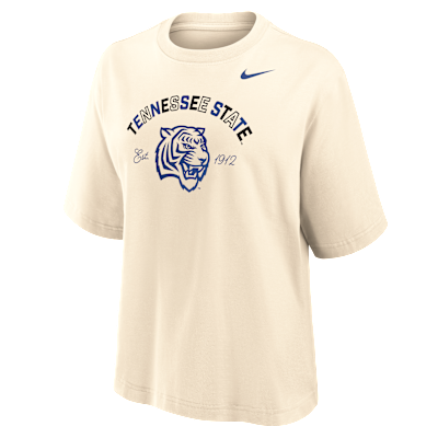Nike College (Tennessee State University)