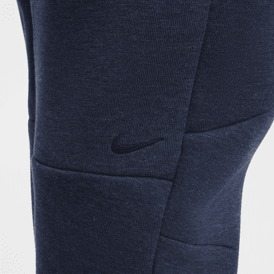 Nike Sportswear Tech Fleece szabadidőnadrág nagyobb gyerekeknek