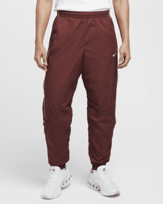 Мужские спортивные штаны Nike Solo Swoosh Track Pants