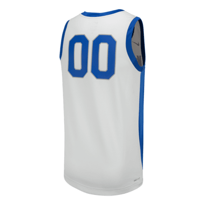 Jersey de básquetbol universitario Nike Replica para hombre Memphis