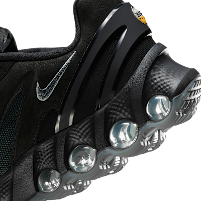 Nike Air Max Dn8 Leather Men's Shoes