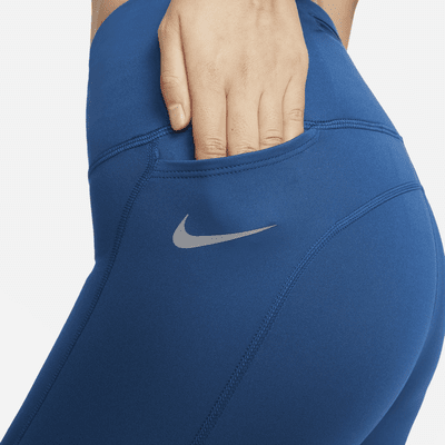 Nike Epic Fast Women's Mid-Rise Running Leggings