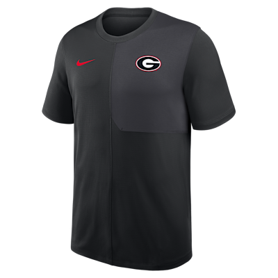 Georgia Sideline Coach