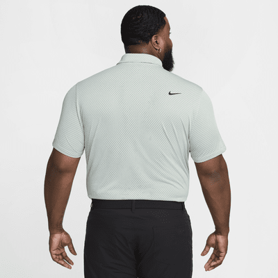 Polo de golf Dri-FIT para hombre Nike Tour