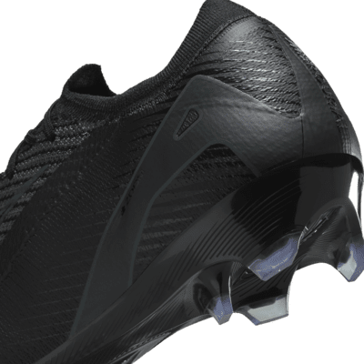 Chaussure de foot à crampons basse FG Nike Mercurial Vapor 16 Elite