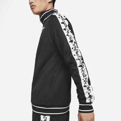 新品タグ付き】nike × acronym knit jacket xxl黒 | www.jarussi.com.br