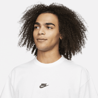 Nike Sportswear Premium Essentials Men's T-Shirt. Nike UK