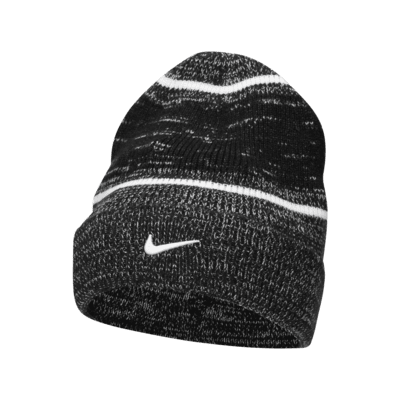 Nike Peak Cuffed Beanie. Nike UK