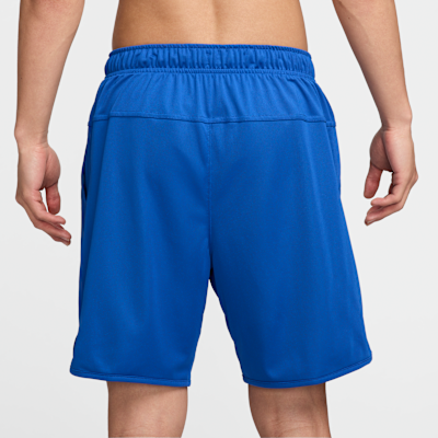 ナイキ トータリティ メンズ Dri-FIT 23cm バーサタイル ショートパンツ