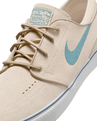 Nike SB Zoom Janoski OG+