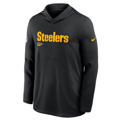 Pittsburgh Steelers Pure Fury Sideline