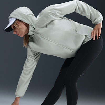 Nike Tempo Chaqueta de running Repel - Mujer
