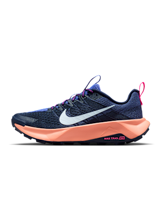 Женские кроссовки Nike Wildhorse 10 Trail для бега