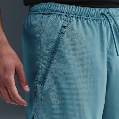 Nike Stride Running Division Men's Dri-FIT 5" Brief-Lined Running Shorts