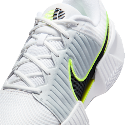 Nike GP Challenge Pro Zapatillas de tenis de pista rápida - Hombre