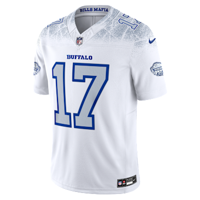 Josh Allen Buffalo Bills Rivalries Collection