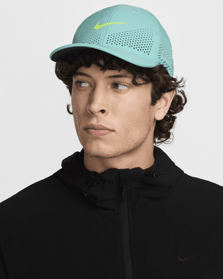 Кепка Nike Dri-FIT ADV Club Structured Swoosh Cap