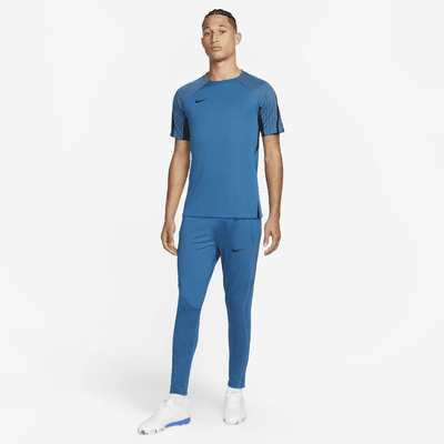 Nike Dri-FIT Strike Men's Short-Sleeve Football Top