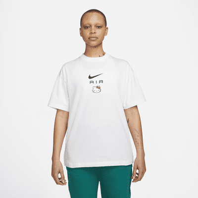 Nike x Hello Kitty T-Shirt.