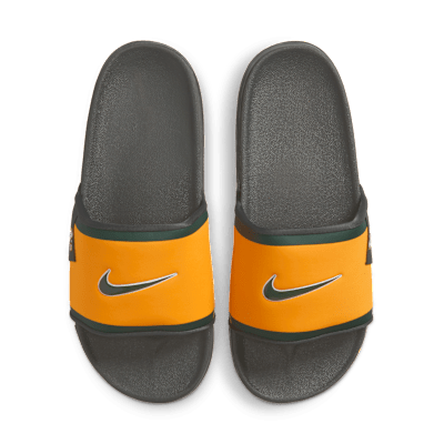Nike Offcourt (Oakland A's) Offcourt Slides