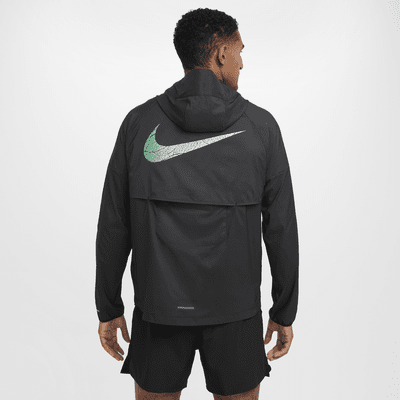 Nike Impossibly Light "Kipchoge" Men's Water-Repellent Windrunner Running Jacket