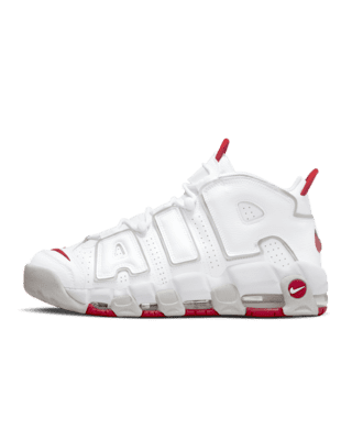 uptempo shoes mens