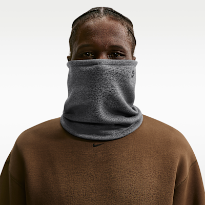 나이키 클럽 플리스 리버서블 넥 워머